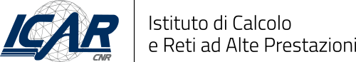 ICAR-CNR logo